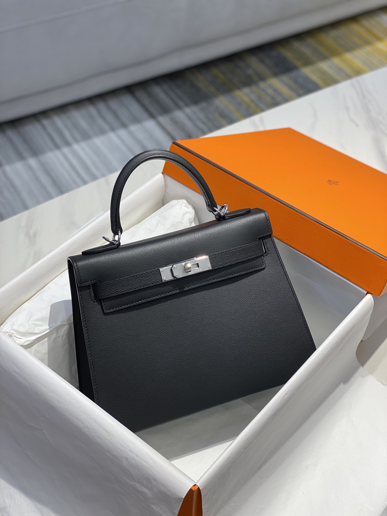 Hermes Kelly Bags